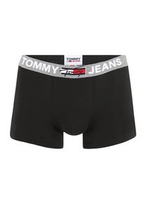 Tommy Hilfiger Underwear Boxershorts (GRS) Herren grau / rot / schwarz / weiß Größe S