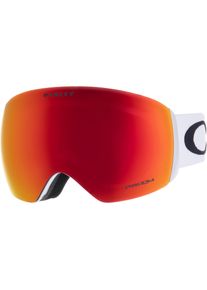 Oakley Flight Deck Brille, Größe: Einheitsgröße