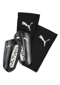 Puma Ultra Flex Sleeve Schienbeinschoner, Größe: L
