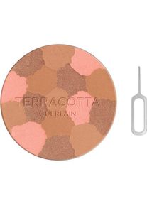 Guerlain Terracotta Light Powder Contouring Dames 10 g