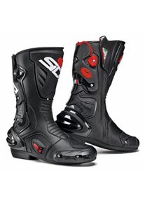 Sidi Vertigo 2 buty motocyklowe (czarne)