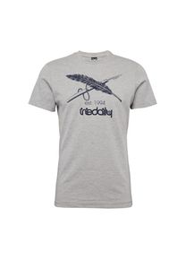 Iriedaily Póló Férfi szürke , Méret L