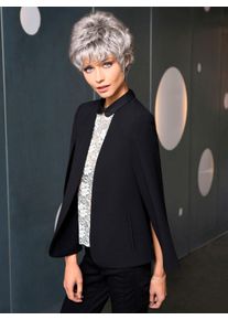 Damen Per&uuml;cke Lisa in hellgrau ,Gr&ouml;&szlig;e 0, WITT,