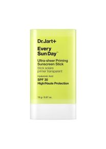 DR.JART+ Priming Sunscreen Stick 19 g