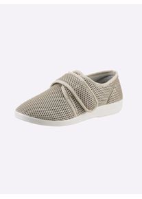 CLASSIC Pantoffels dames pantoffels maat 37 bruin