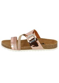 Lico Slippers Bioline Fashion dames schoenen maat 40 roze