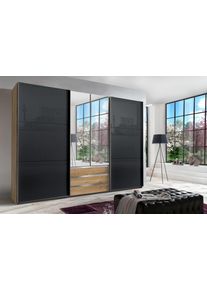 wimex Zweefdeurkast Magic by fresh to go zweefdeurkasten beige