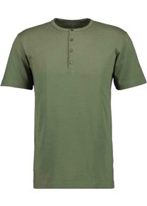 Ragman Lang shirt heren t-shirts maat 102 groen