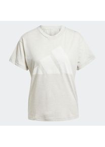 adidas Sportswear P&oacute;l&oacute; Női b&eacute;zs , M&eacute;ret XS