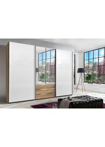 wimex Zweefdeurkast Magic by fresh to go zweefdeurkasten beige