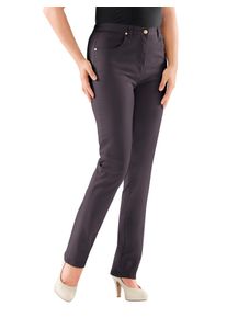 CLASSIC Prettige jeans dames skinny jeans maat 36 zwart