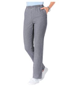 Classic Basics Comfortjeans dames jeans maat 38 grijs