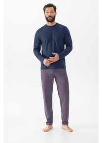 Mey Pyjama lang