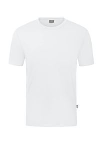 Jako Koszulka funkcyjna dla mężczyzn biały Rozmiar S