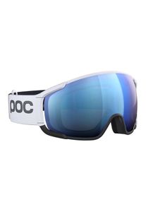 POC Ski-/snowboardbril "Zonula Race" lichtblauw/wit - 38% |