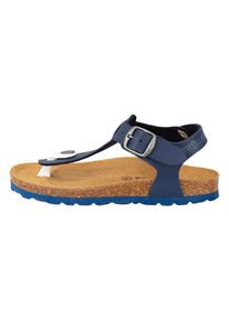Trollkids Teensandalen "Alesund" donkerblauw - 60% | Maat: 29 |
