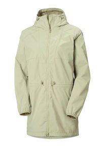 Helly Hansen Regenmantel "Essence" crème - 62% | Maat: XS |