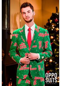 Costume de soirée OppoSuits Happy Holidude