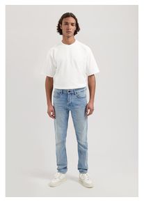 DSTREZZED Spijkerbroek - slim fit - lichtblauw - 70% | Maat: W29/L34