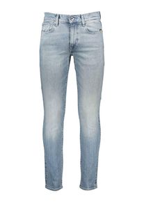 G-Star Raw G-Star Spijkerbroek - slim fit - lichtblauw - 70% | Maat: W29/L34 |