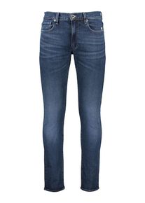 G-Star Raw G-Star Spijkerbroek - slim fit - donkerblauw - 66% | Maat: W30/L30 |