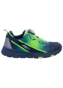 Vado Kid's Sky Low Boa GTX Casual shoes Kids (34, blue)