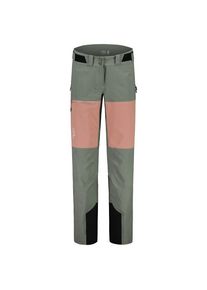 maloja Women's VilliniM. Ski touring trousers Women (M, olive)