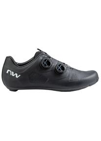 Northwave Revolution Cycling shoes (43, grey)