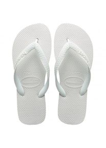 Havaianas Top Sandals (35/36, grey)