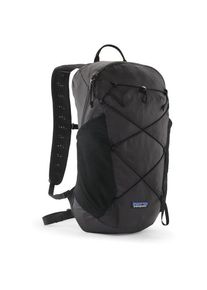 Patagonia Terravia Pack 14 Walking backpack (M, black/grey)
