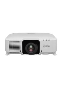 Epson Projektoren EB-PU1008W - 1920 x 1200 - 8500 ANSI lumens
