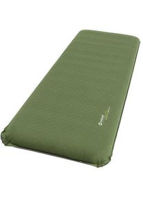 Defekt Bastler Outwell Dreamcatcher Single Isomatte Schlafmatte Matratze Camping Outdoor 200x75x12cm selbstaufblasend grün