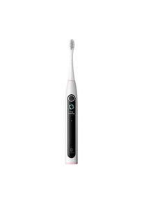OCLEAN Elektrische Zahnbürste Electric Toothbrush X Lite Set Grey