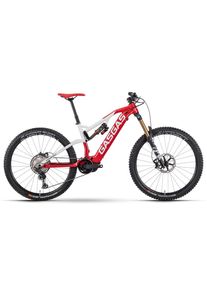 GasGas G Enduro 3.0 GX red white - RH 44 cm