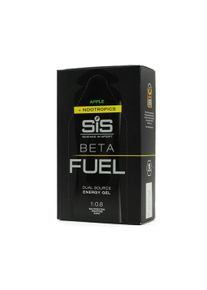 SiS 6-Pack Beta Fuel + Nootropics Gel Apple 60ml