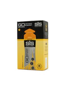 SiS 6-pack Go Isotonic Energy Gel Tropical 60ml
