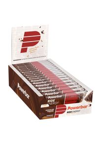 Power Bar Powerbar Ride Energy Bar Chocolate-Caramel Box