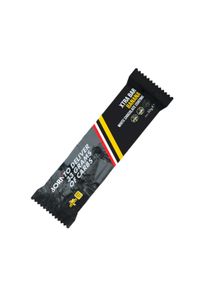 Born Xtra Bar 50gr Box Banana White Chocolat