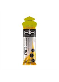 SiS Go Isotonic Energy Gel Lemon Lime 60ml