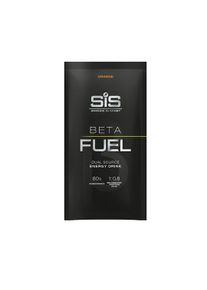 SiS Beta Fuel 80 Orange Sachet 82g