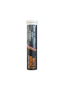 Born Watts & Minerals Recovery Tablet Orange Box