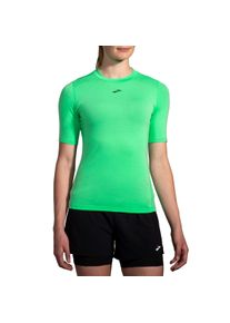 Brooks High Point T-shirt Femme