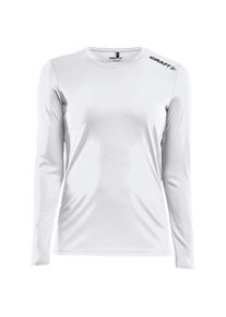 Craft Rush Shirt Femme