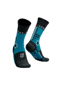Compressport Pro Racing Socks Winter Trail Unisexe