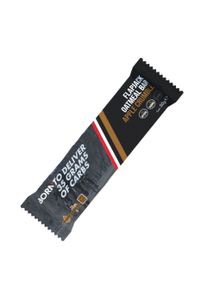 Born Flapjack Oatmeal Bar 55gr Box Apple Crumble
