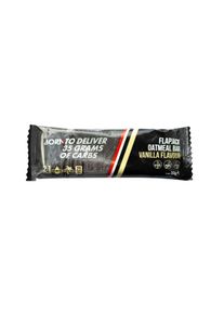 Born Flapjack Oatmeal Bar 55gr Box Vanilla