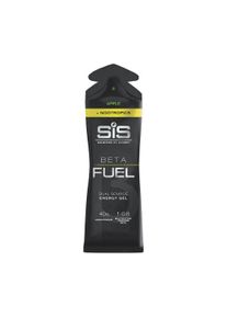 SiS Beta Fuel + Nootropics Gel Apple 60ml