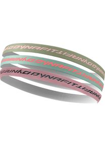 Dynafit Running Hairband (3 pieces) Unisexe