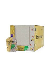 Power Bar Powerbar Performance Smoothie Banana Blueberry Box