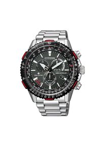 Citizen Herrenuhr Funkuhr Eco-Drive